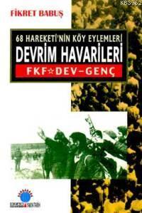 Devrim Havarileri