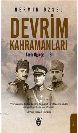 Devrim Kahramanları