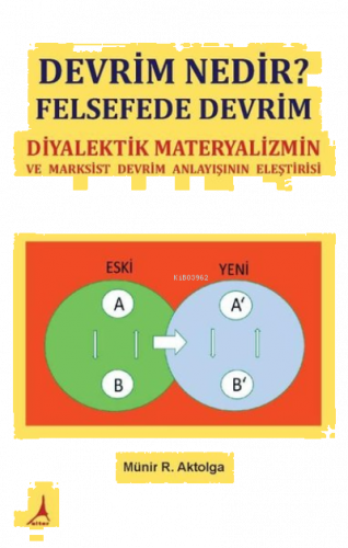 Devrim Nedir? Felsefede Devrim