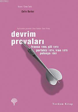 Devrim Provaları