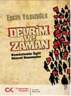 Devrim ve Zaman