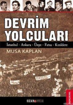 Devrim Yolcuları