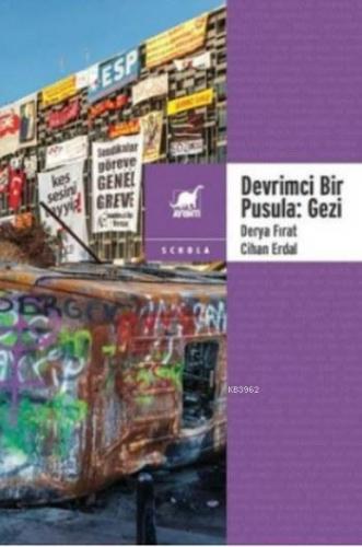 Devrimci Bir Pusula Gezi