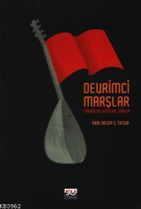 Devrimci Marşlar