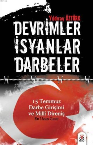 Devrimler İsyanlar Darbeler