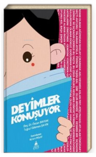 Deyimler Konuşuyor