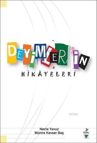 Deyimlerin Hikayeleri