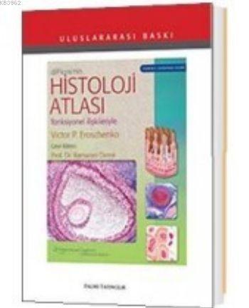 Di Fiore Histoloji Atlası