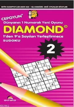 Diamond 2