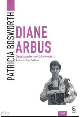 Dıana Arbus