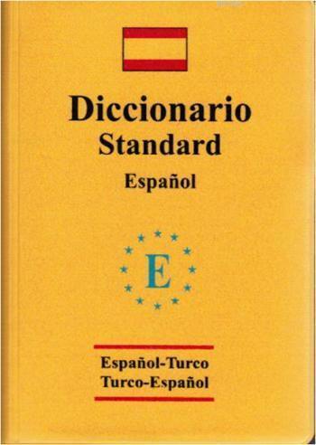 Dictionnarie Standard Espanol Sözlük