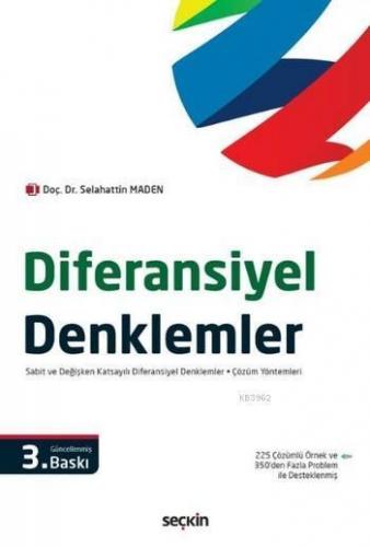 Diferansiyel Denklemler