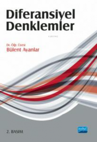 Diferansiyel Denklemler