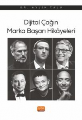 Dijital Çağın Marka Başarı Hikâyeleri