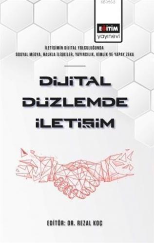 Dijital Düzlemde İletişim