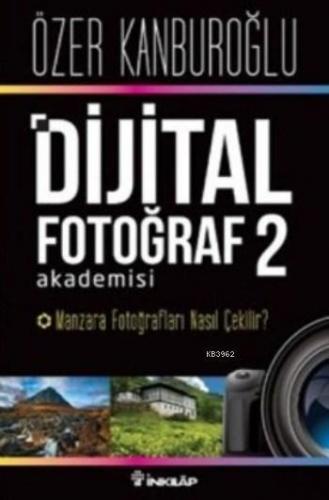 Dijital Fotoğraf Akademisi 2