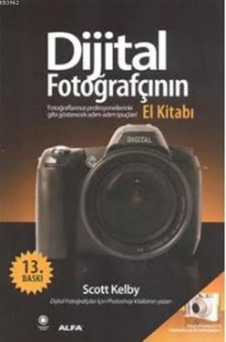 Dijital Fotoğrafçının El Kitabı