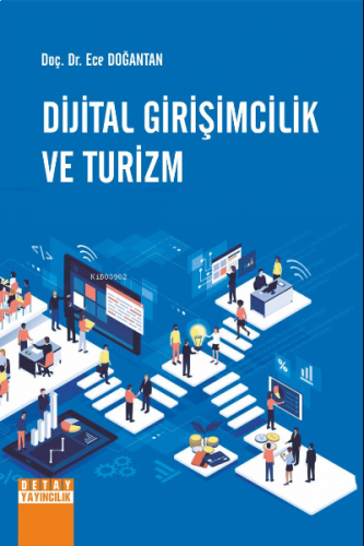 Dijital Girişimcilik ve Turizm