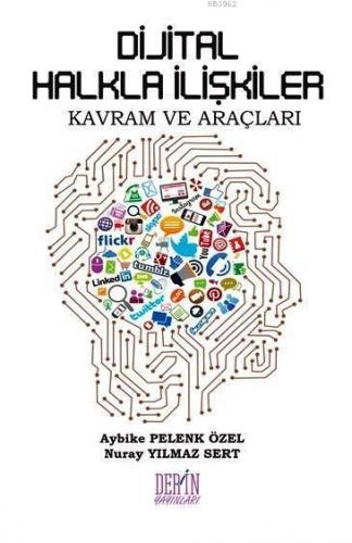 Dijital Halkla İlişkiler Kavram ve Araçları