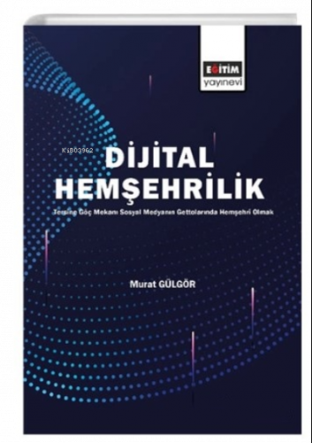 Dijital Hemşehrilik