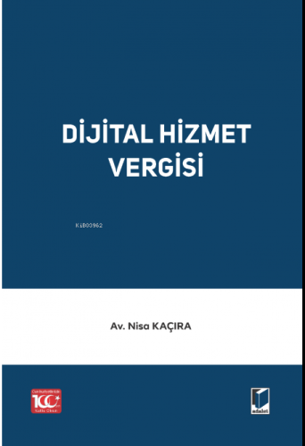 Dijital Hizmet Vergisi