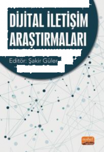 Dijital İletişim Araştırmaları