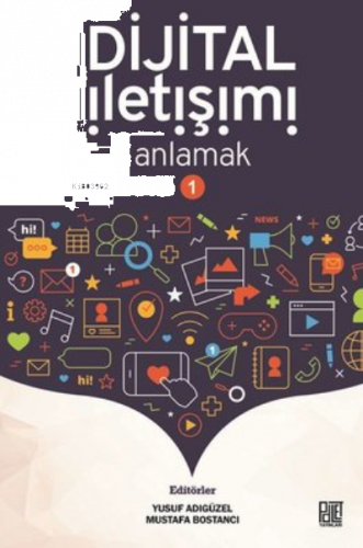 Dijital İletişimi Anlamak 1