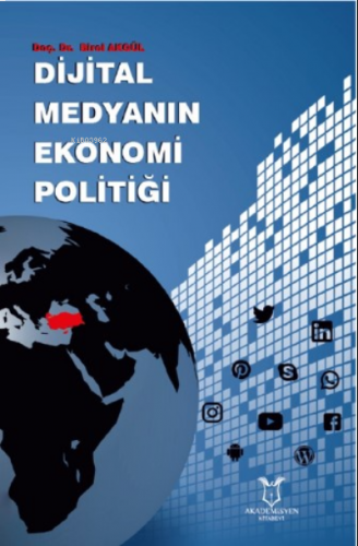 Dijital Medyanın Ekonomi Politiği