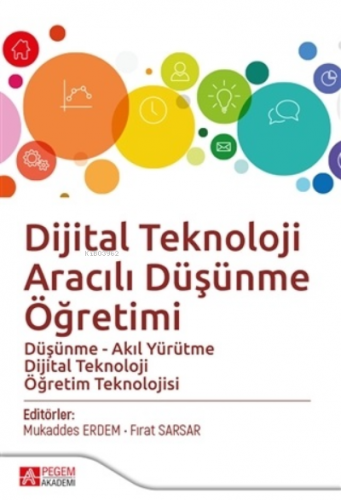 Dijital Teknoloji Aracılı Düşünme Öğretimi