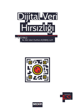 Dijital Veri Hırsızlığı