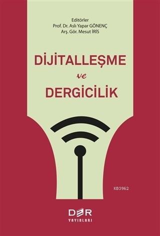 Dijitalleşme ve Dergicilik