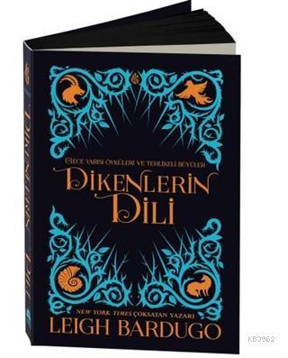 Dikenlerin Dili (Ciltli)