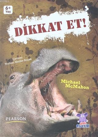 Dikkat Et!