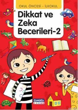 Dikkat ve Zeka Becerileri 2