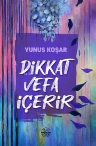 Dikkat Vefa İçerir