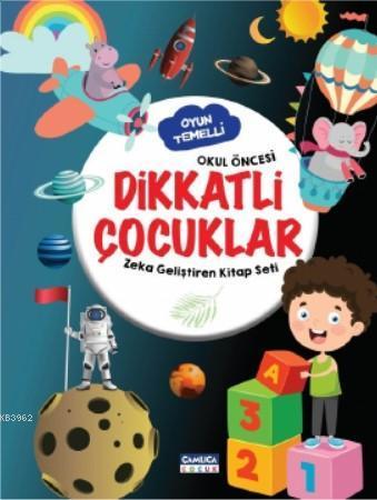 Dikkatli Çocuklar