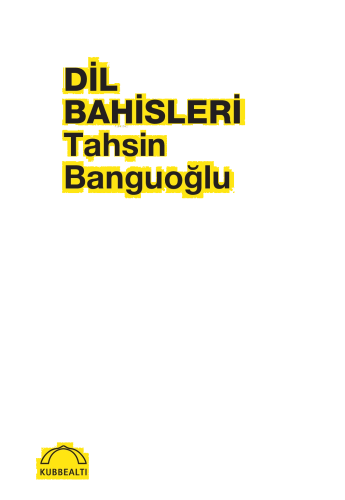 Dil Bahisleri