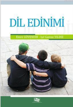 Dil Edinimi