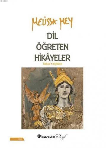 Dil Öğreten Hikayeler Türkçe - İngilizce