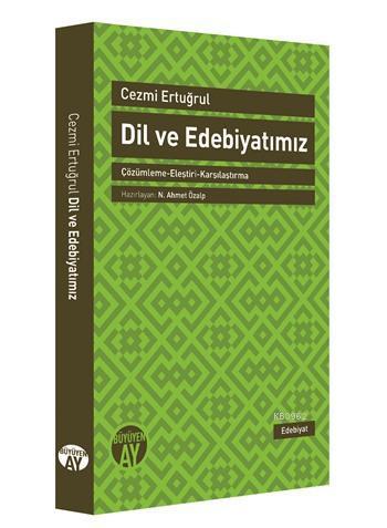 Dil ve Edebiyatımız