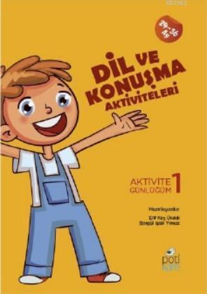 Dil ve Konuşma Aktiviteleri