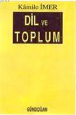 Dil ve Toplum