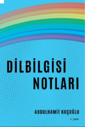 Dilbilgisi Notları