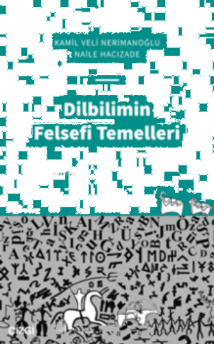 Dilbilimin Felsefi Temelleri