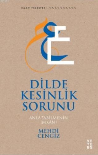 Dilde Kesinlik Sorunu