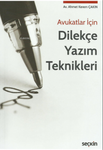 Dilekçe Yazım Teknikleri