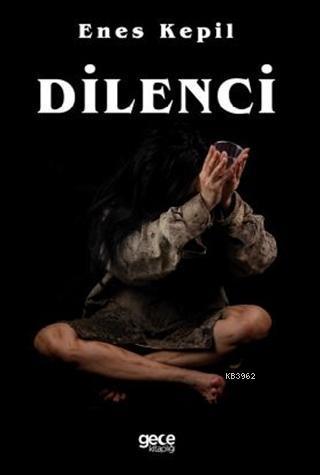 Dilenci - Kırmızı Elma