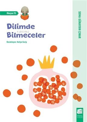 Dilimde Bilmeceler