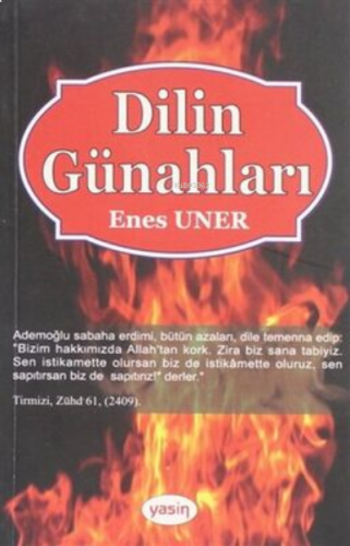 Dilin Günahları