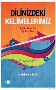 Dilinizdeki Kelimelerimiz